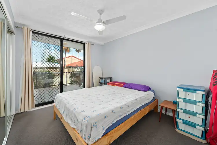 Fourth view of Homely apartment listing, 9/14-26 Markeri Street, Mermaid Beach QLD 4218