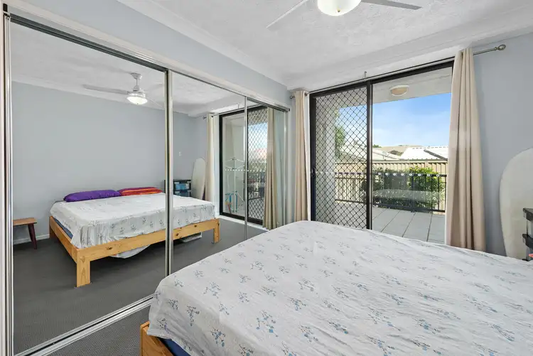 Fifth view of Homely apartment listing, 9/14-26 Markeri Street, Mermaid Beach QLD 4218