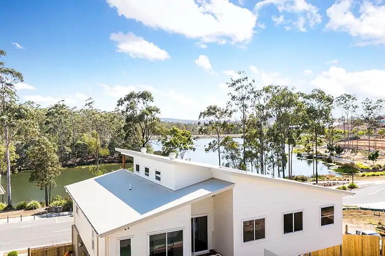 Third view of Homely house listing, 26 Cascades Street, Springfield Lakes QLD 4300