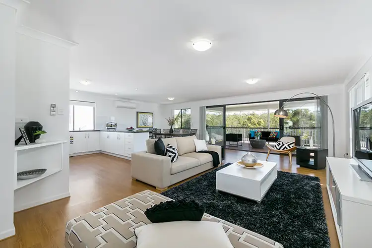 Fourth view of Homely house listing, 26 Cascades Street, Springfield Lakes QLD 4300