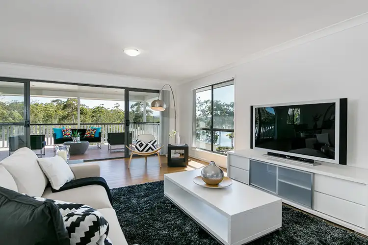 Fifth view of Homely house listing, 26 Cascades Street, Springfield Lakes QLD 4300