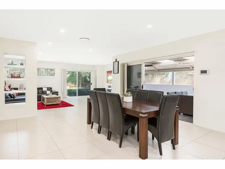 Third view of Homely house listing, 2 Bridgewater Boulevard, Camden Park NSW 2570