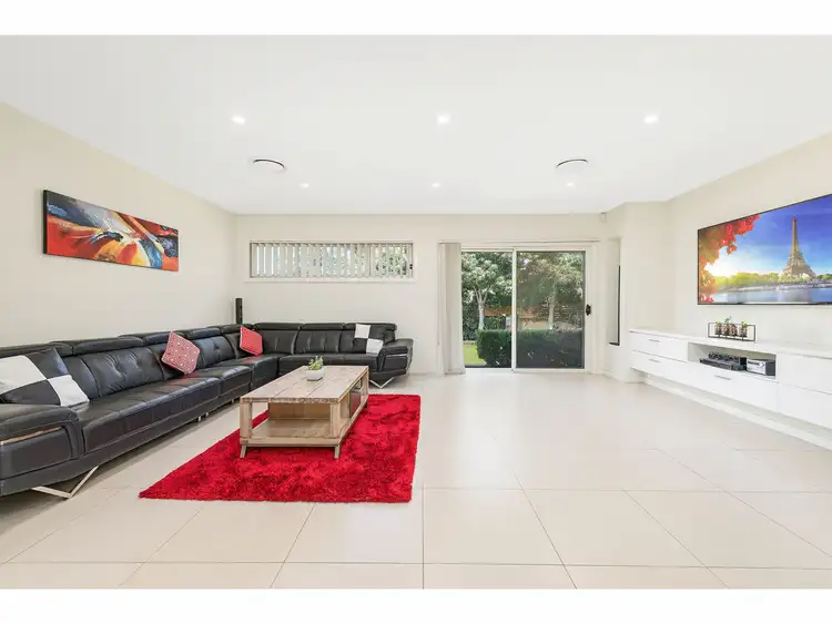 Fourth view of Homely house listing, 2 Bridgewater Boulevard, Camden Park NSW 2570