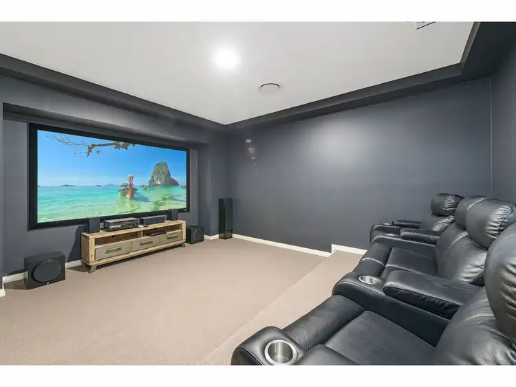 Fifth view of Homely house listing, 2 Bridgewater Boulevard, Camden Park NSW 2570