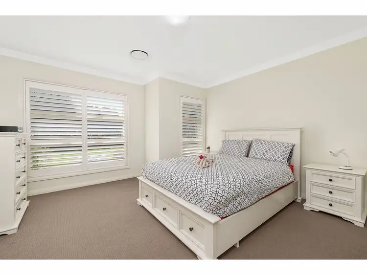 Sixth view of Homely house listing, 2 Bridgewater Boulevard, Camden Park NSW 2570