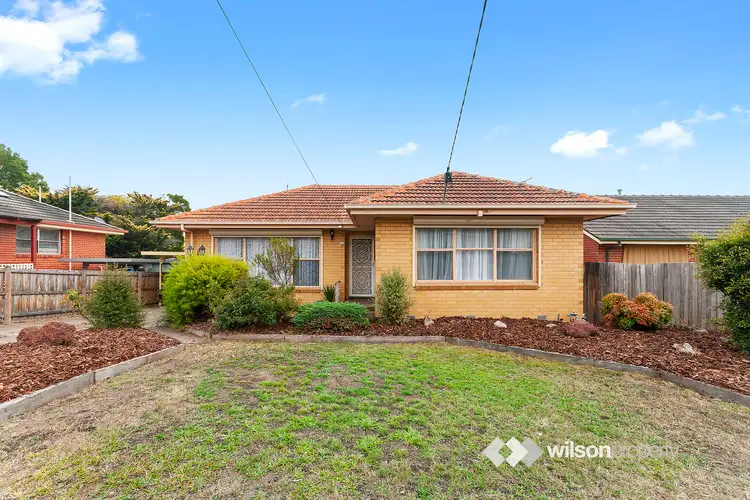 23 Shaw Street, Churchill VIC 3842