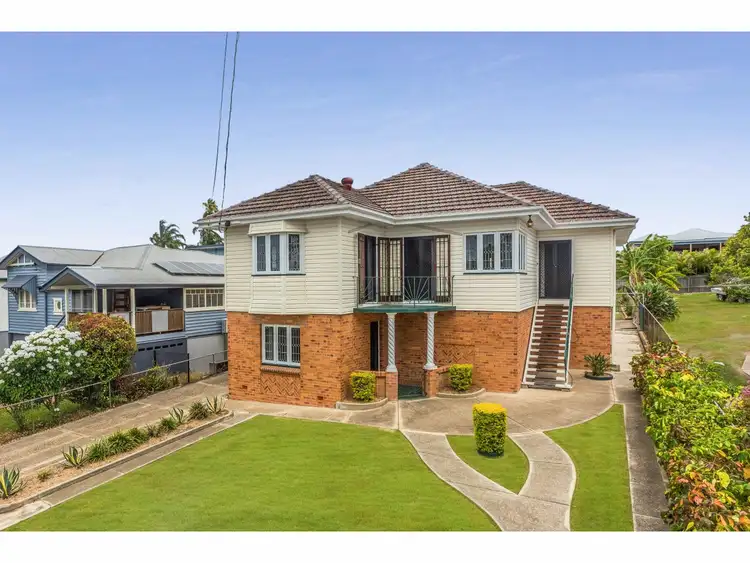 180 Brighton Terrace, Brighton QLD 4017