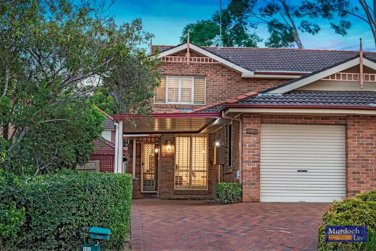 106 County Drive, Cherrybrook NSW 2126