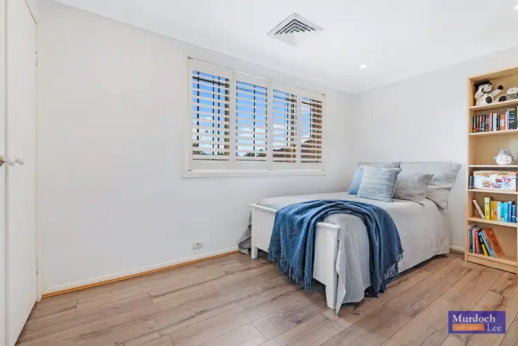 Sixth view of Homely semi-detached listing, 106 County Drive, Cherrybrook NSW 2126