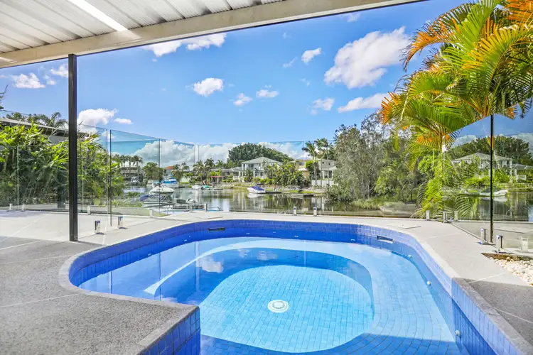 Third view of Homely house listing, 51 Witt Avenue, Carrara QLD 4211