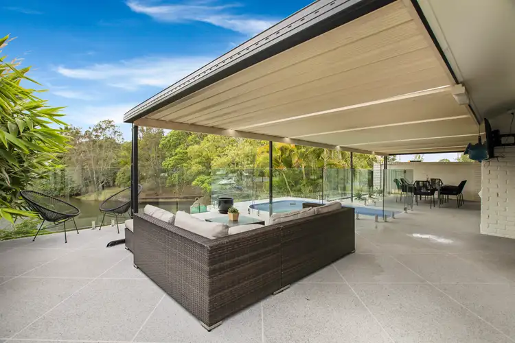 Fifth view of Homely house listing, 51 Witt Avenue, Carrara QLD 4211
