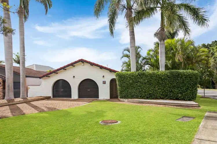 Sixth view of Homely house listing, 51 Witt Avenue, Carrara QLD 4211