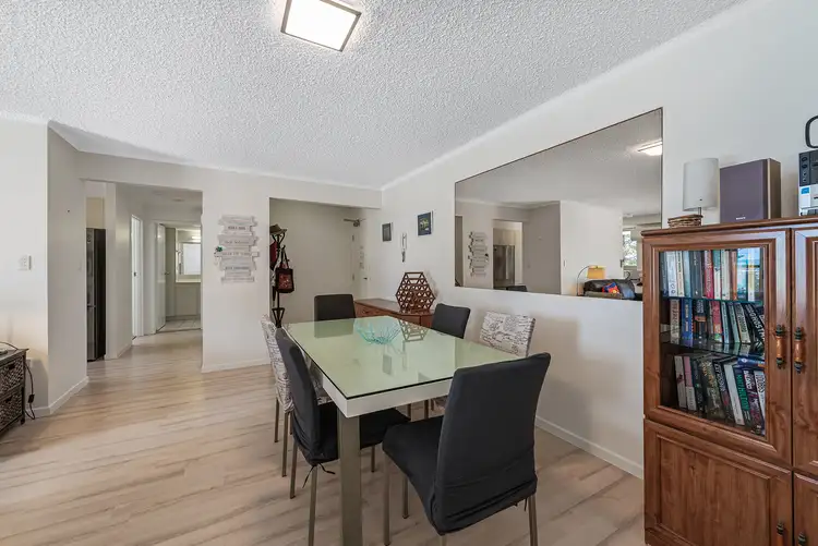 Third view of Homely apartment listing, 11/202 The Esplanade, Burleigh Heads QLD 4220