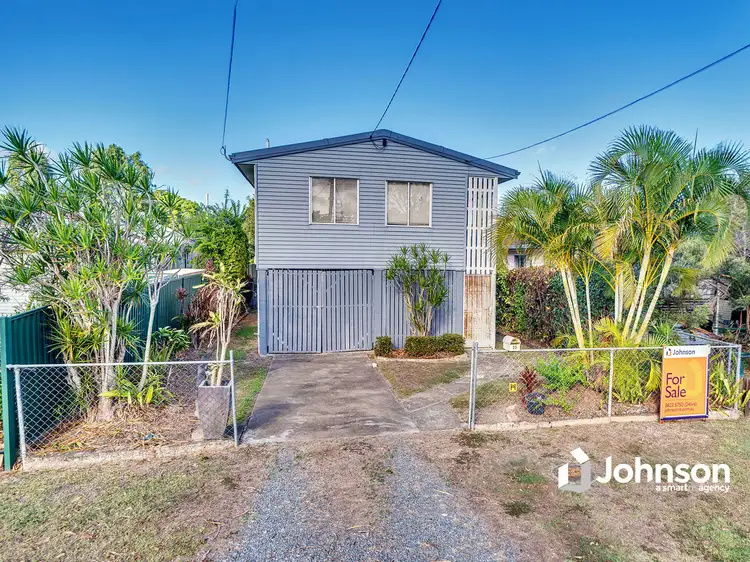 25 Thomas Street, Birkdale QLD 4159