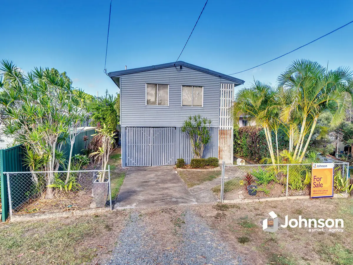 Main view of Homely house listing, 25 Thomas Street, Birkdale QLD 4159