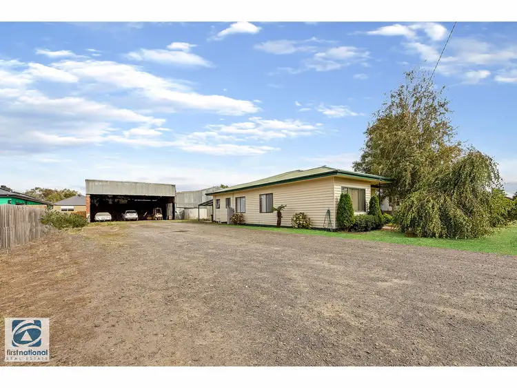 Third view of Homely house listing, 5-7 Loch Street, Yarragon VIC 3823