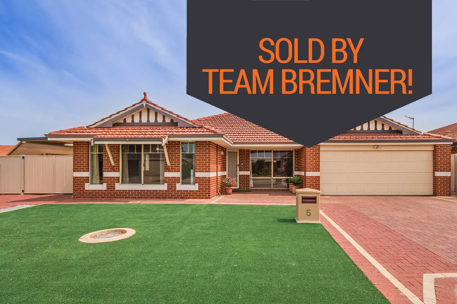 Main view of Homely house listing, 5 Drummore Way,, Bertram WA 6167