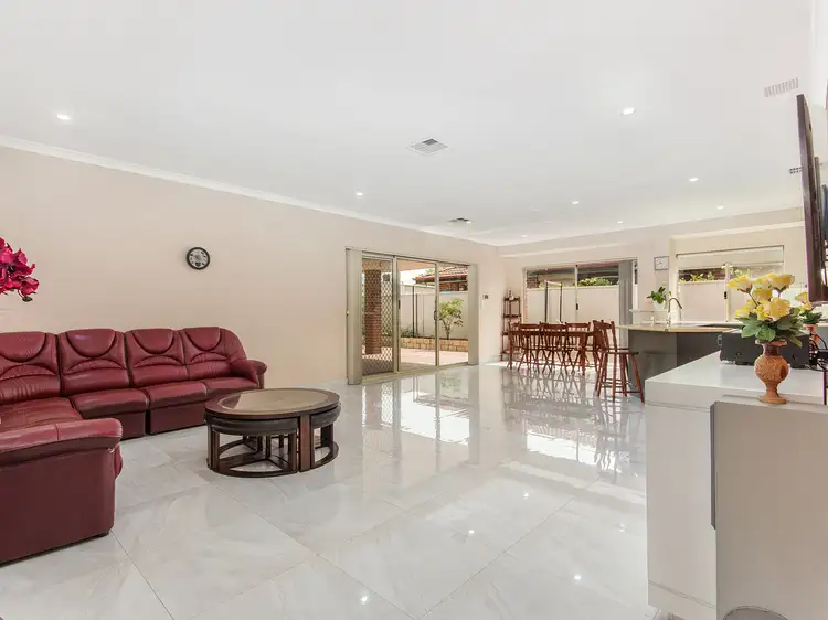 Seventh view of Homely house listing, 5 Drummore Way,, Bertram WA 6167