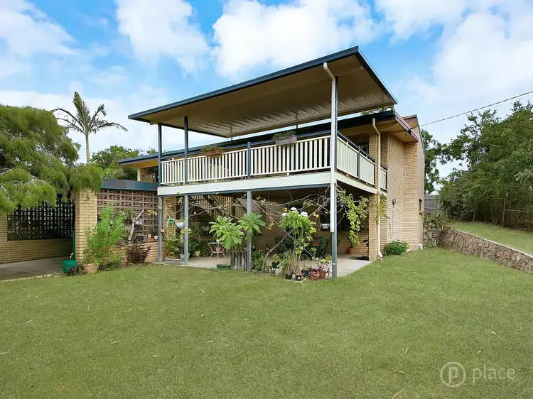 17 Ormond Road, Oxley QLD 4075