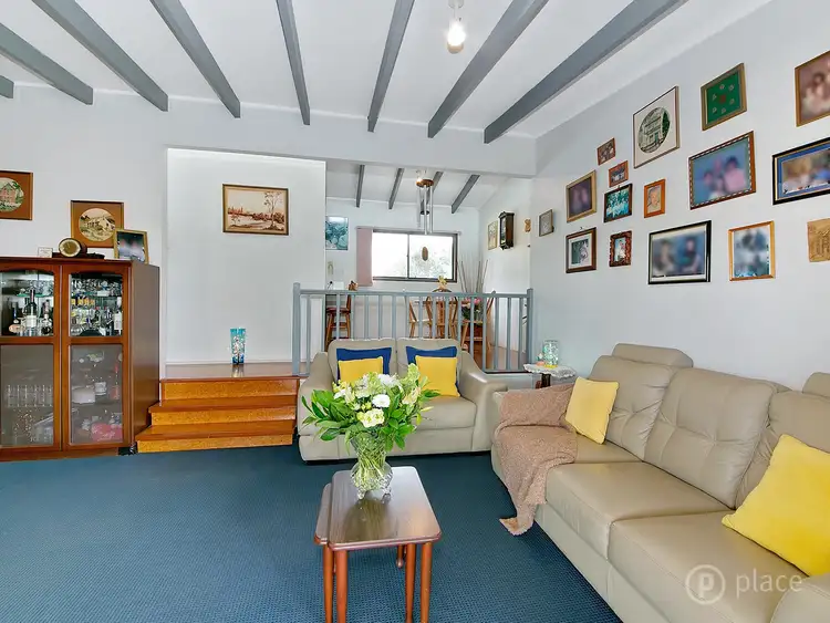 Fourth view of Homely house listing, 17 Ormond Road, Oxley QLD 4075