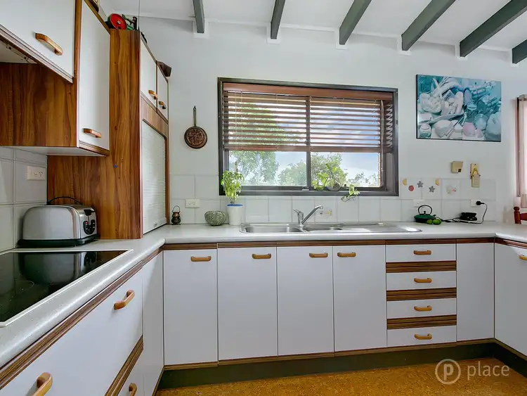 Sixth view of Homely house listing, 17 Ormond Road, Oxley QLD 4075