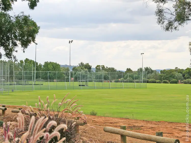 Fourth view of Homely land listing, 3 Heffron Street, Lloyd NSW 2650