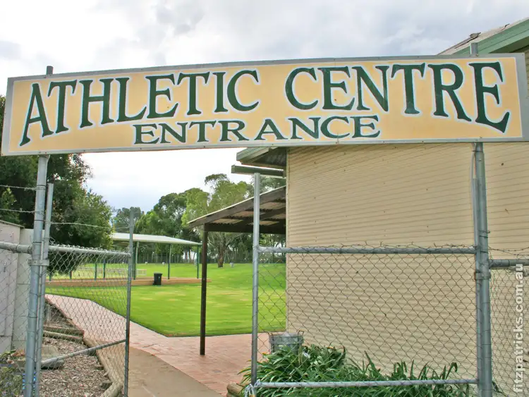 Fifth view of Homely land listing, 3 Heffron Street, Lloyd NSW 2650