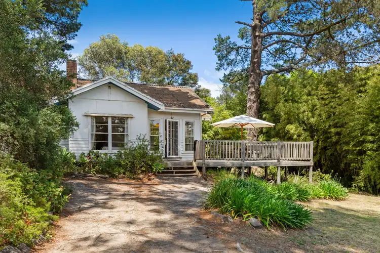 Second view of Homely house listing, 40 Prescott Avenue, Mount Martha VIC 3934
