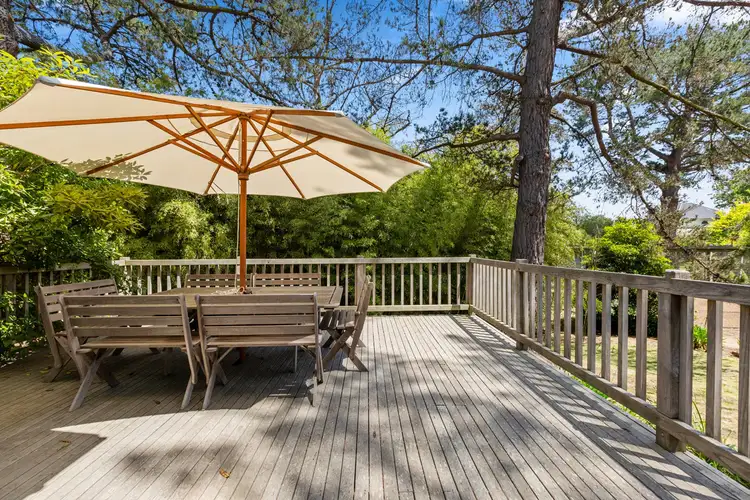 Third view of Homely house listing, 40 Prescott Avenue, Mount Martha VIC 3934