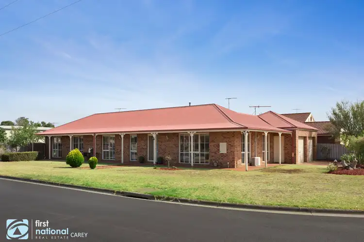 1 Loretta Close, Lara VIC 3212