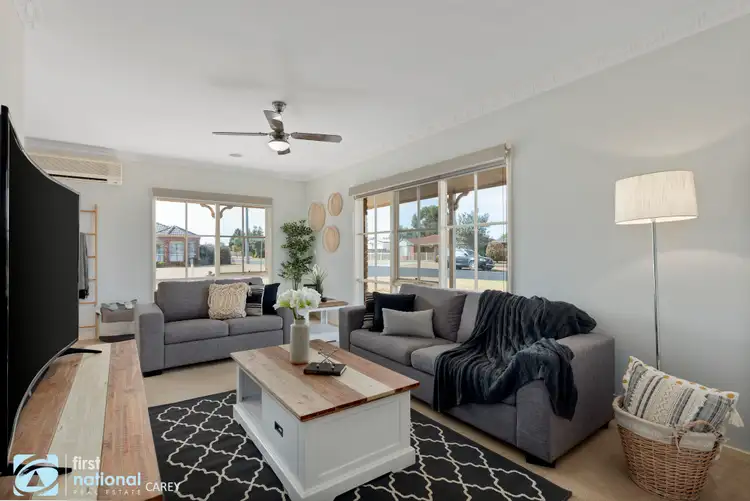 Second view of Homely house listing, 1 Loretta Close, Lara VIC 3212