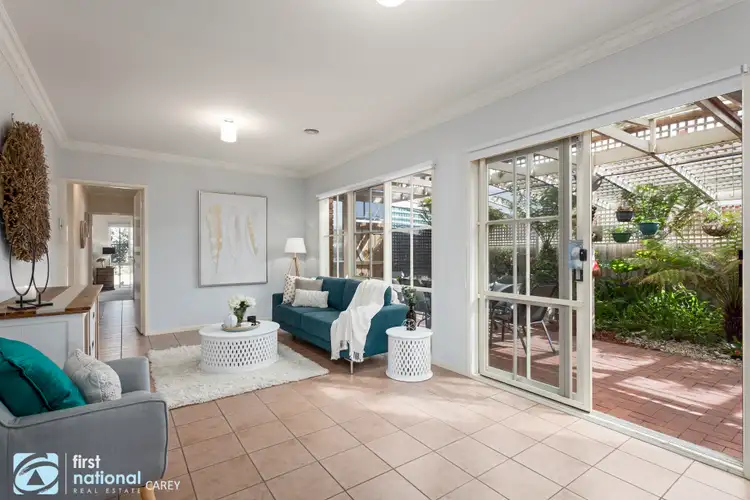 Fourth view of Homely house listing, 1 Loretta Close, Lara VIC 3212