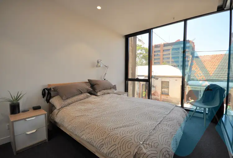 Third view of Homely apartment listing, 106/31 Napoleon Street, Collingwood VIC 3066