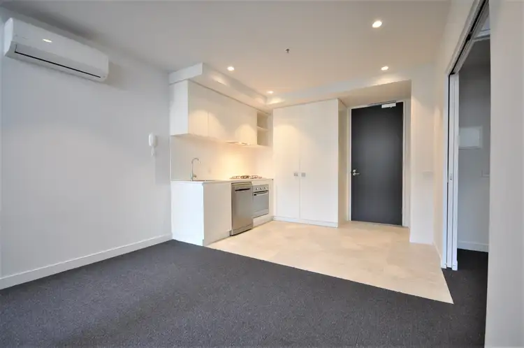 Fourth view of Homely apartment listing, 106/31 Napoleon Street, Collingwood VIC 3066