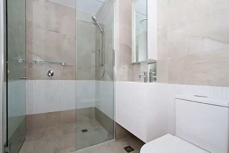 Fifth view of Homely apartment listing, 106/31 Napoleon Street, Collingwood VIC 3066
