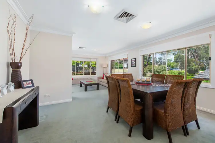 2 Dean Street, West Pennant Hills NSW 2125