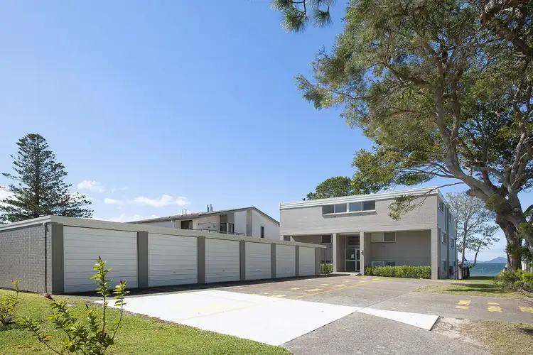Fifth view of Homely apartment listing, 5/33 Soldiers Point Road, Soldiers Point NSW 2317