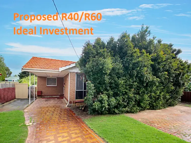 15 Norman Street, Gosnells WA 6110