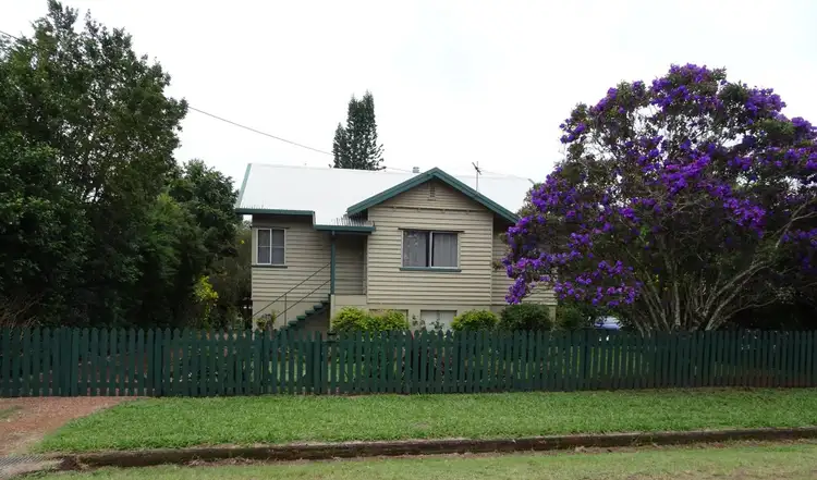 Address available on request