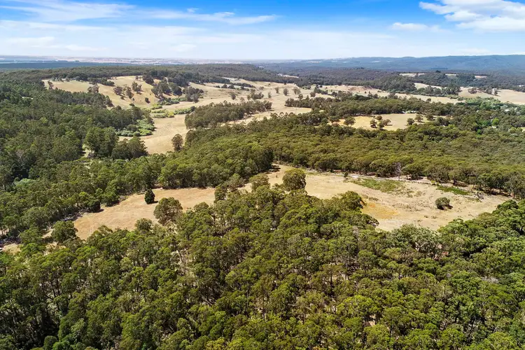 Second view of Homely rural property listing, 2950 Colac-Forrest Road, Forrest VIC 3236