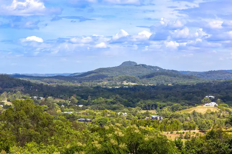 Fourth view of Homely house listing, 392-394 Eumundi Range Road, Eumundi QLD 4562