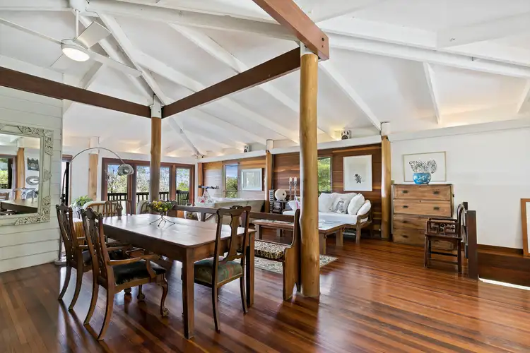 Fifth view of Homely house listing, 392-394 Eumundi Range Road, Eumundi QLD 4562