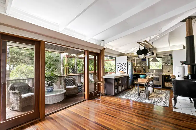 Sixth view of Homely house listing, 392-394 Eumundi Range Road, Eumundi QLD 4562