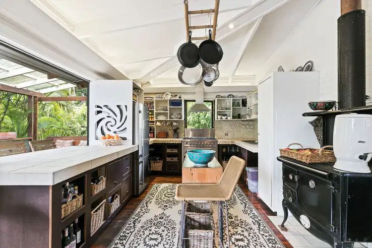 Seventh view of Homely house listing, 392-394 Eumundi Range Road, Eumundi QLD 4562