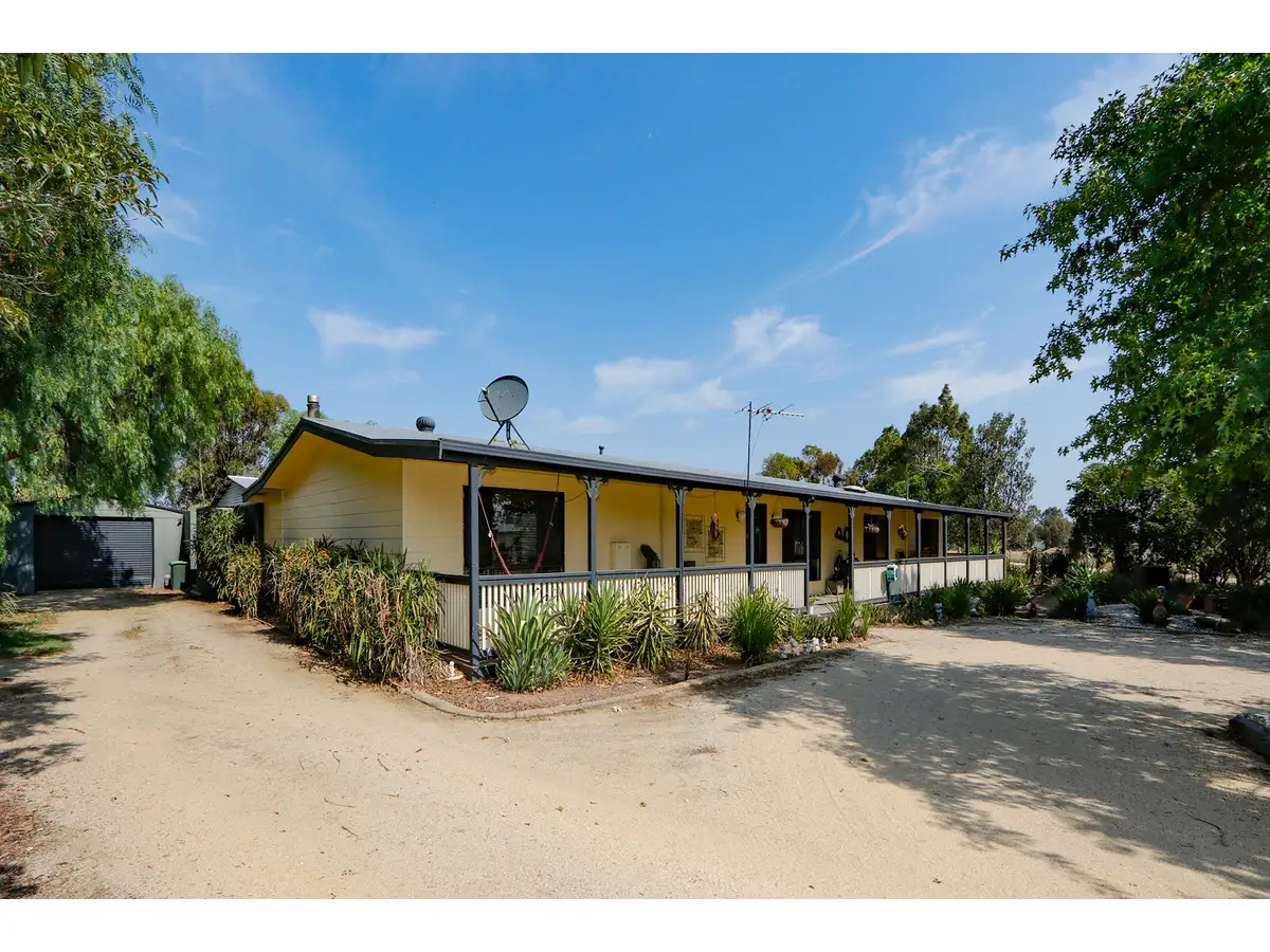 Main view of Homely house listing, 32 Chinamans Lane, Sale VIC 3850