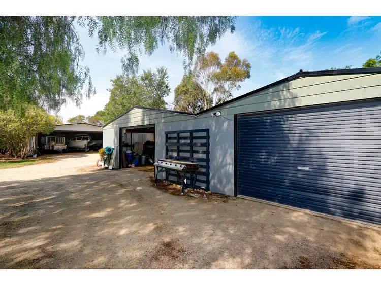 Second view of Homely house listing, 32 Chinamans Lane, Sale VIC 3850