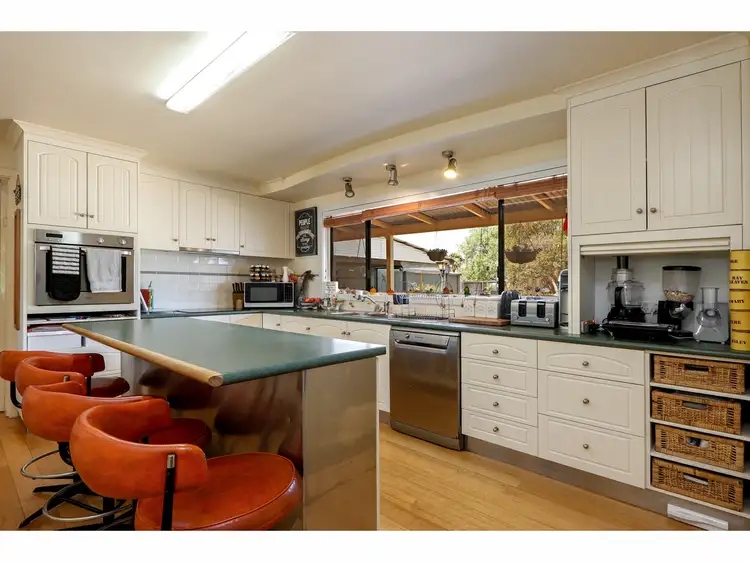 Third view of Homely house listing, 32 Chinamans Lane, Sale VIC 3850