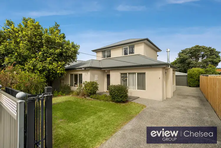 2 Fowler Street, Chelsea VIC 3196