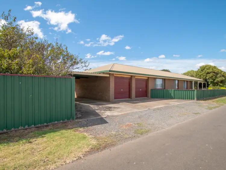 1 Spring Street, Koroit VIC 3282