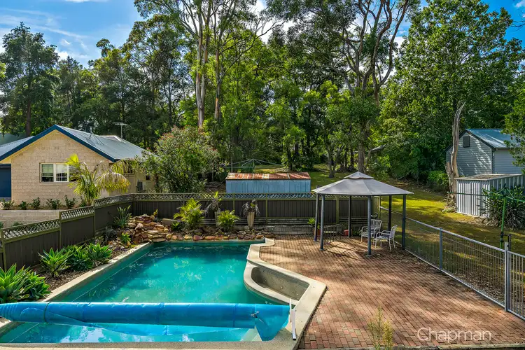 Fifth view of Homely house listing, 18 Brook Road, Glenbrook NSW 2773
